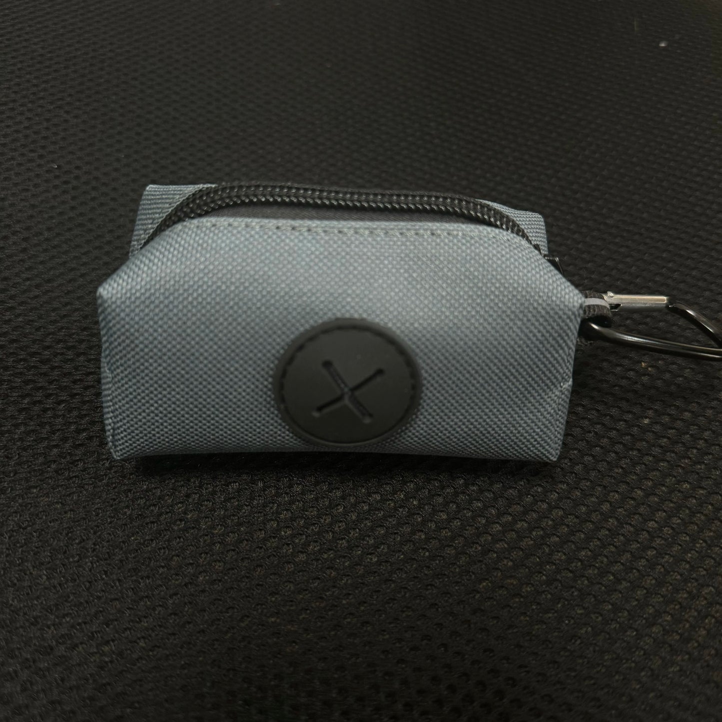 Dispensador de Bolsas para Heces de Lona