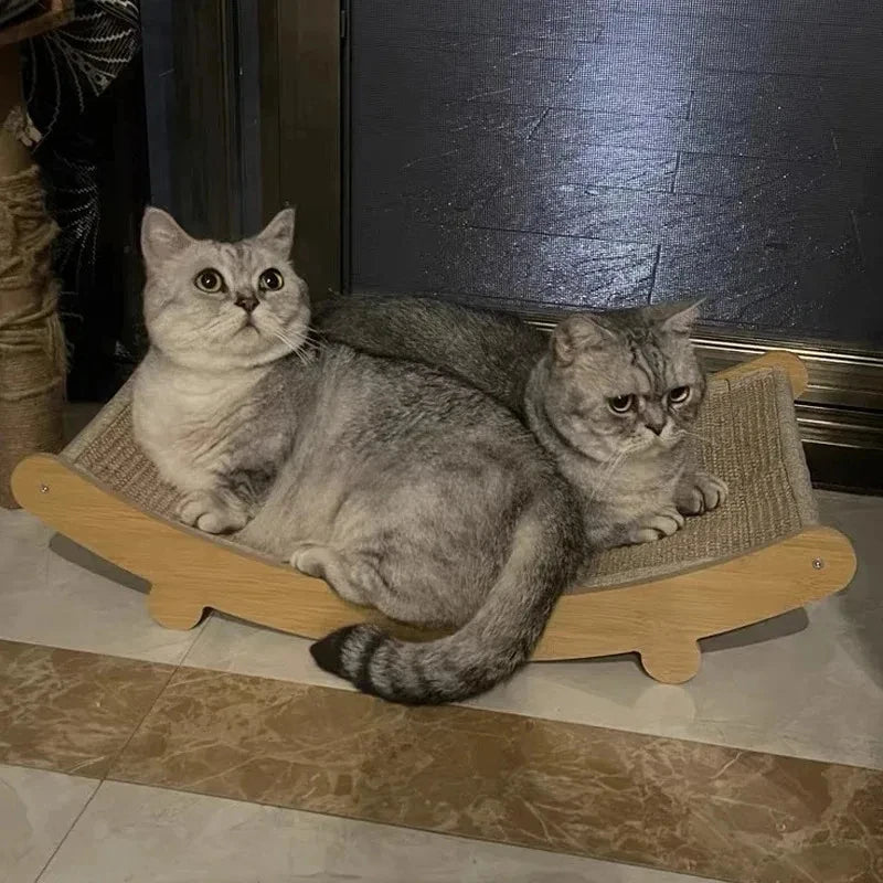 Rascador para Gatos