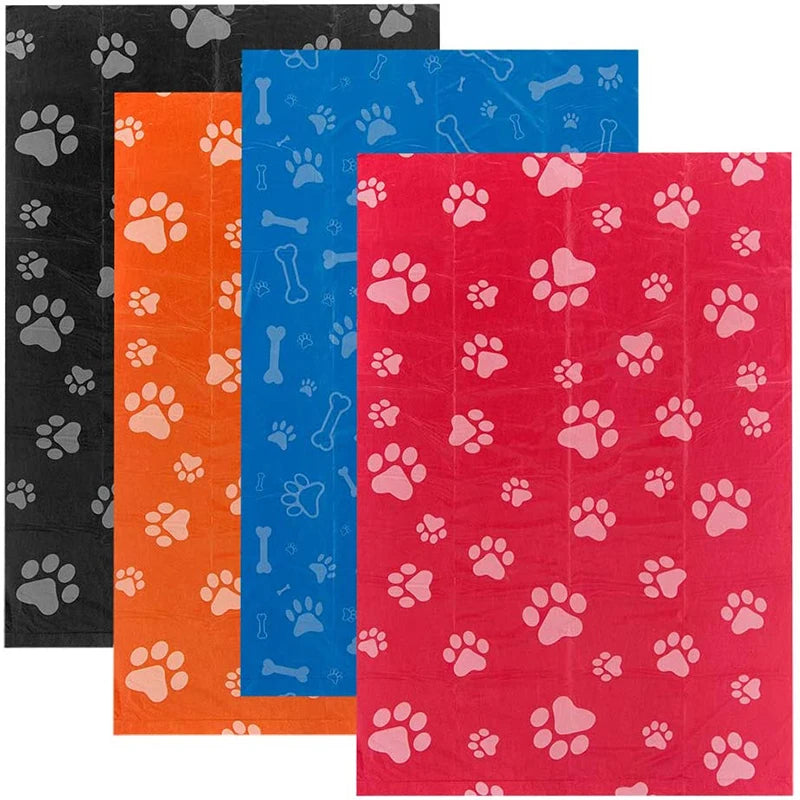 Bolsas para Excrementos de Perros