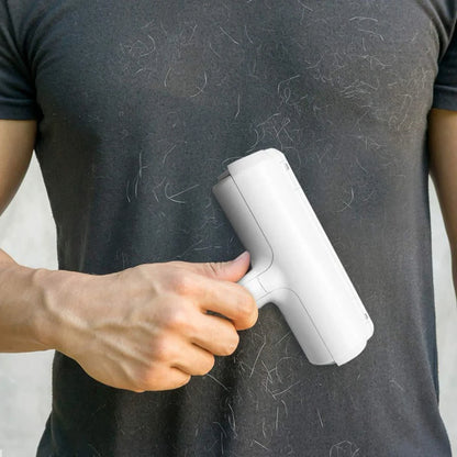 Quitapelos con rodillo para Mascotas