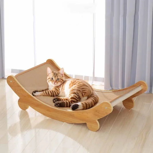 Rascador para Gatos