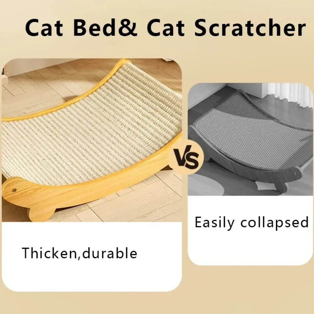 Rascador para Gatos